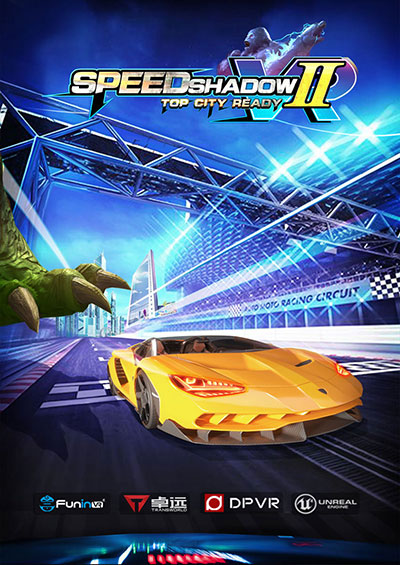Speed-ShadowII