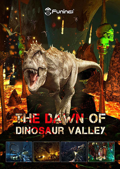 The-Dawn-of-Dinosaur-Valley
